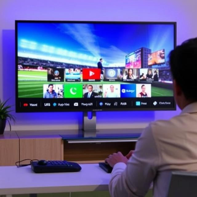 free iptv trial