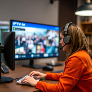 set iptv