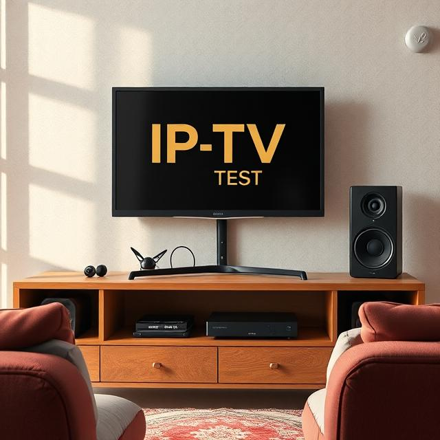 free iptv trial