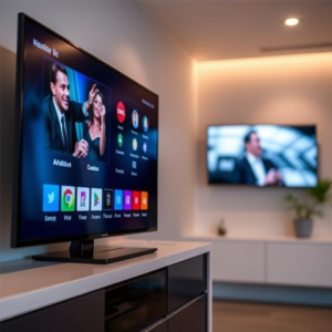 set iptv