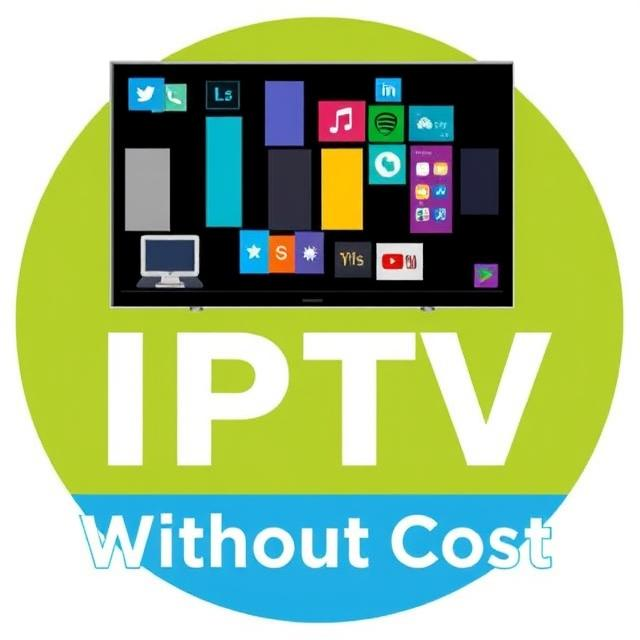 free iptv trial