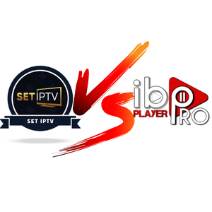 set iptv
