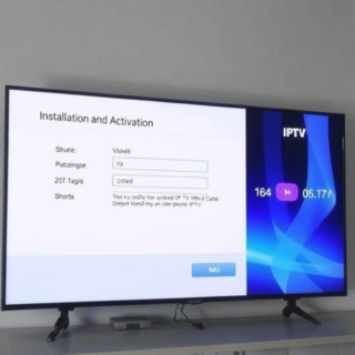 set iptv